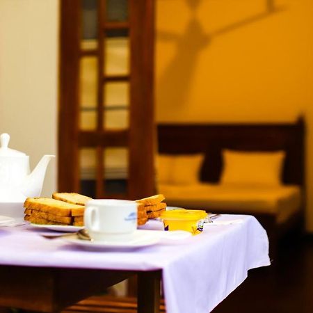 دامبولا Aloe Vera Guest House المظهر الخارجي الصورة