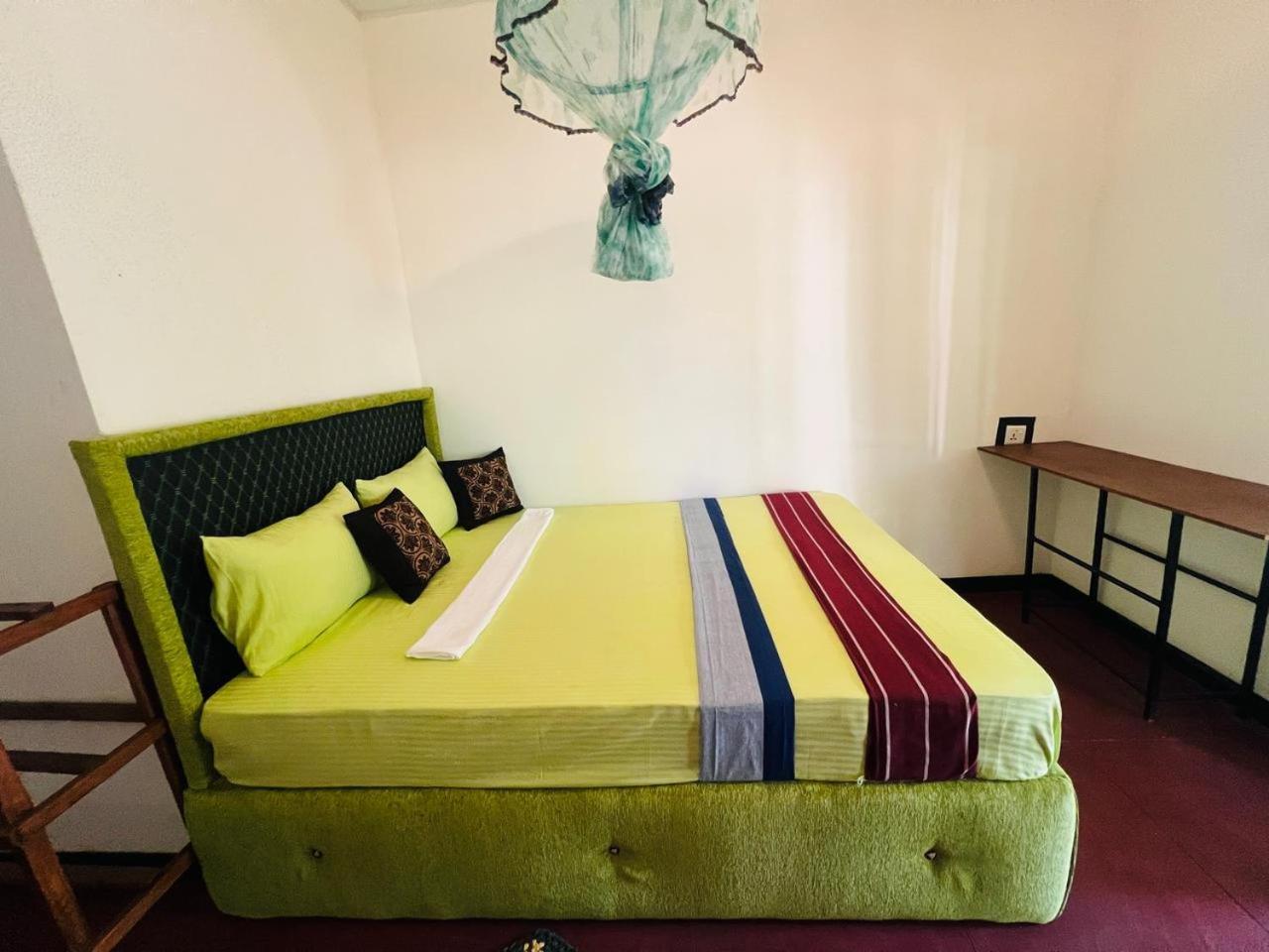 دامبولا Aloe Vera Guest House المظهر الخارجي الصورة