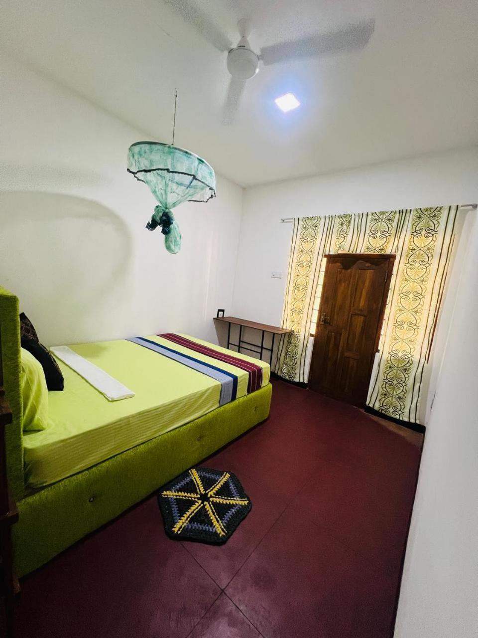 دامبولا Aloe Vera Guest House المظهر الخارجي الصورة